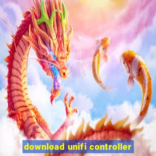 download unifi controller